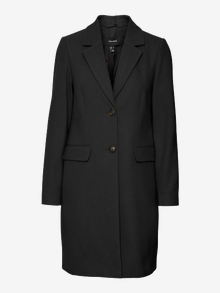 Vero Moda VMGIANNA Jas -Black - 10278612