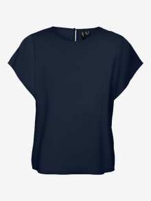 Vero Moda VMELINA Top -Navy Blazer - 10278667