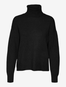 Vero Moda VMSARA Pullover -Black - 10278708