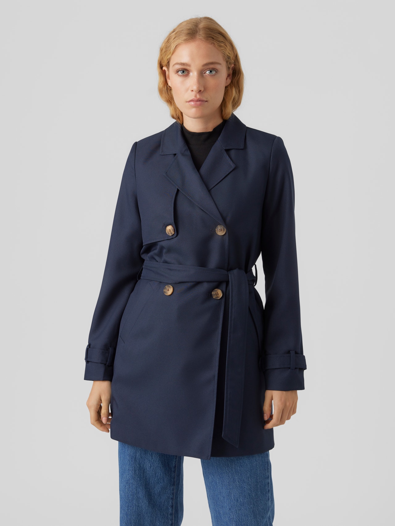 VMCELESTE Coat with | Moda® Vero 50% discount