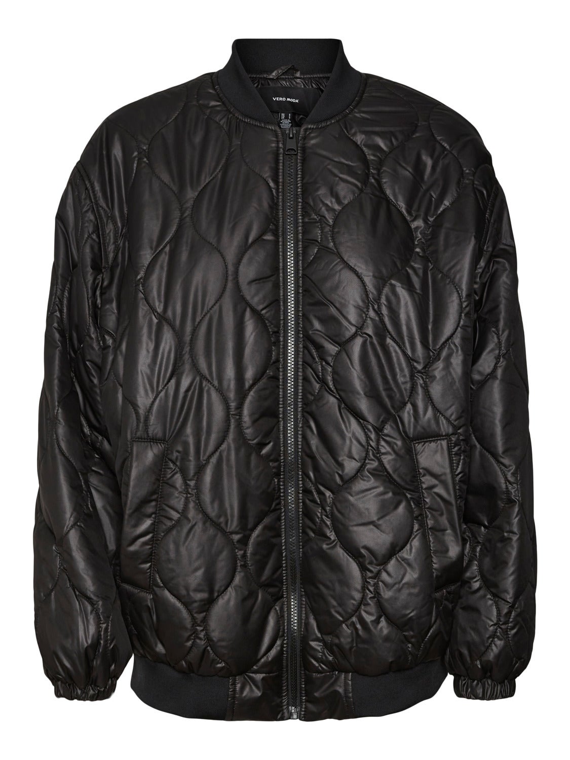 Quilted jacket with 40% discount! | Vero Moda®