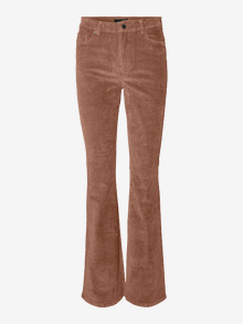 Vero Moda VMSIGA High rise Trousers -Aztec - 10278735
