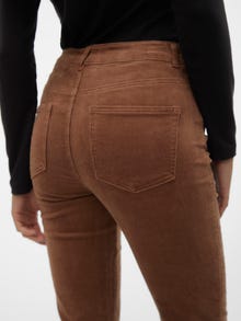 Vero Moda VMSIGA High rise Trousers -Aztec - 10278735