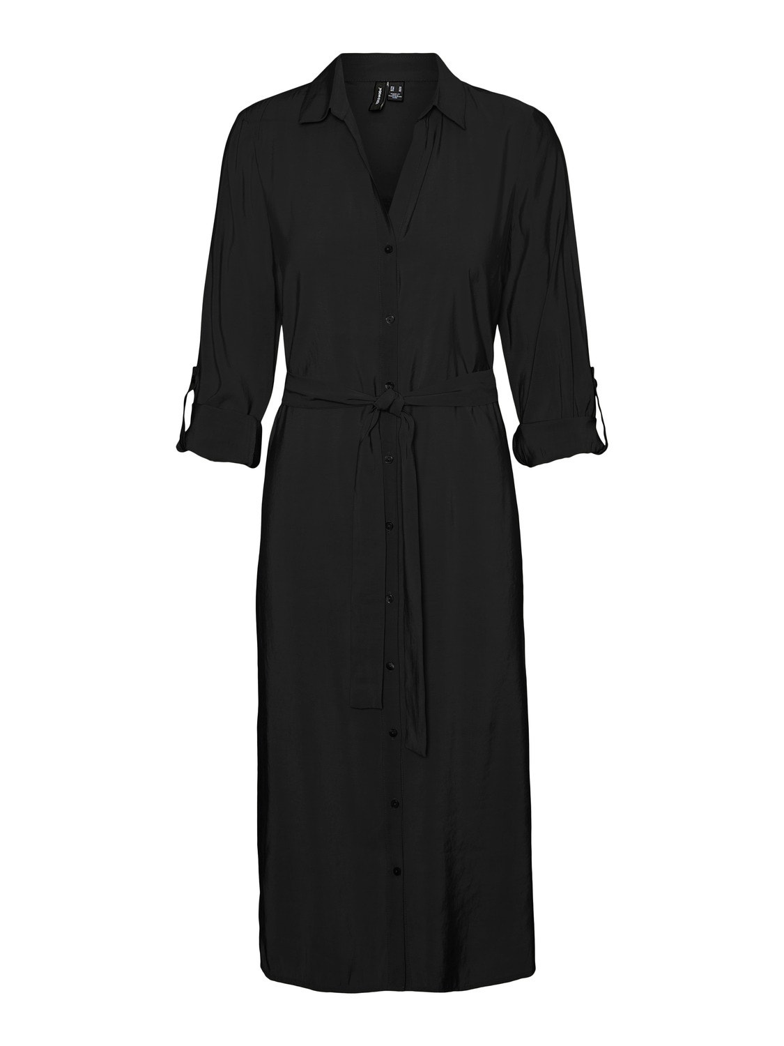 Vero Moda VMBELL Korte jurk -Black - 10278794
