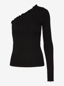 Vero Moda VMMIRA Top -Black - 10278795