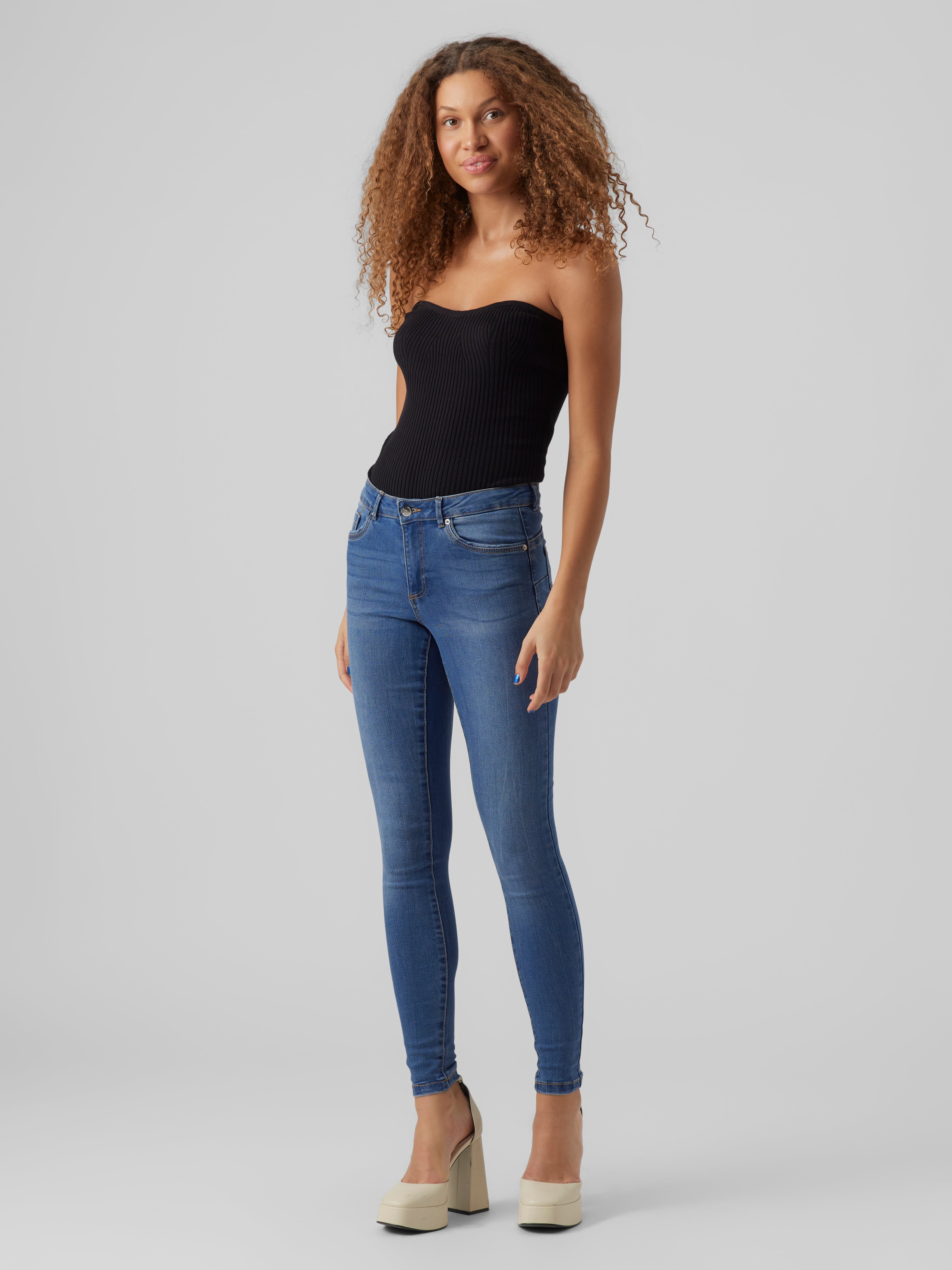 Vero moda hot sale 7 jeans