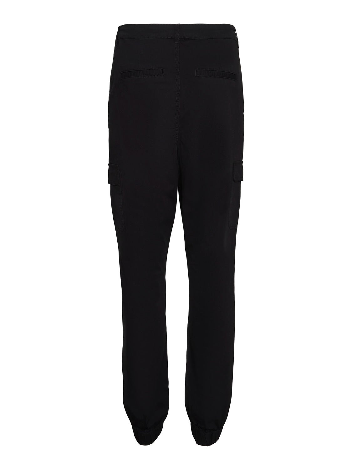 VMMAYRA Mid waist cargo trousers with 25% discount! | Vero Moda®