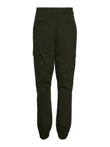 Vero Moda VMMAYRA Pantalons de survêtement -Rosin - 10278877
