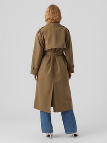 Vero Moda VMCHLOE Trench-coats -Capers - 10278917