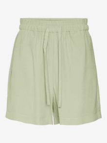 Vero Moda VMCARMEN Shorts -Reseda - 10278931