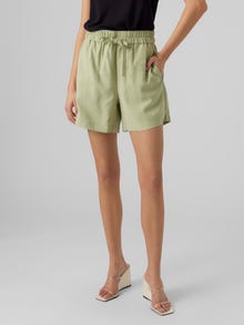 Vero Moda VMCARMEN Shorts -Reseda - 10278931