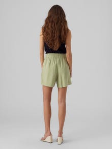 Vero Moda VMCARMEN Shorts -Reseda - 10278931