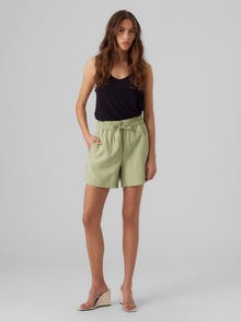 Vero Moda VMCARMEN Shorts -Reseda - 10278931