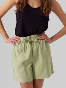 Vero Moda VMCARMEN Shorts -Reseda - 10278931