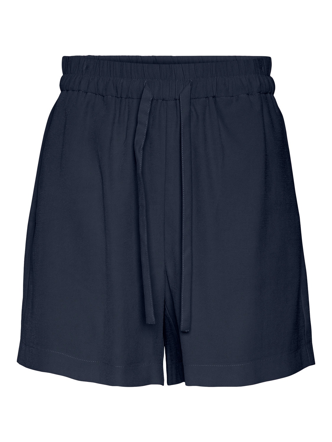 Vero Moda VMCARMEN Shorts -Navy Blazer - 10278931