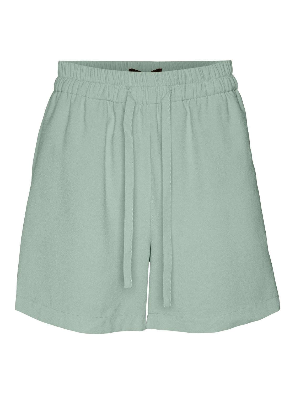 Vero Moda VMCARMEN Shorts -Silt Green - 10278931