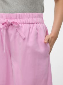 Vero Moda VMCARMEN Shorts -Pastel Lavender - 10278931