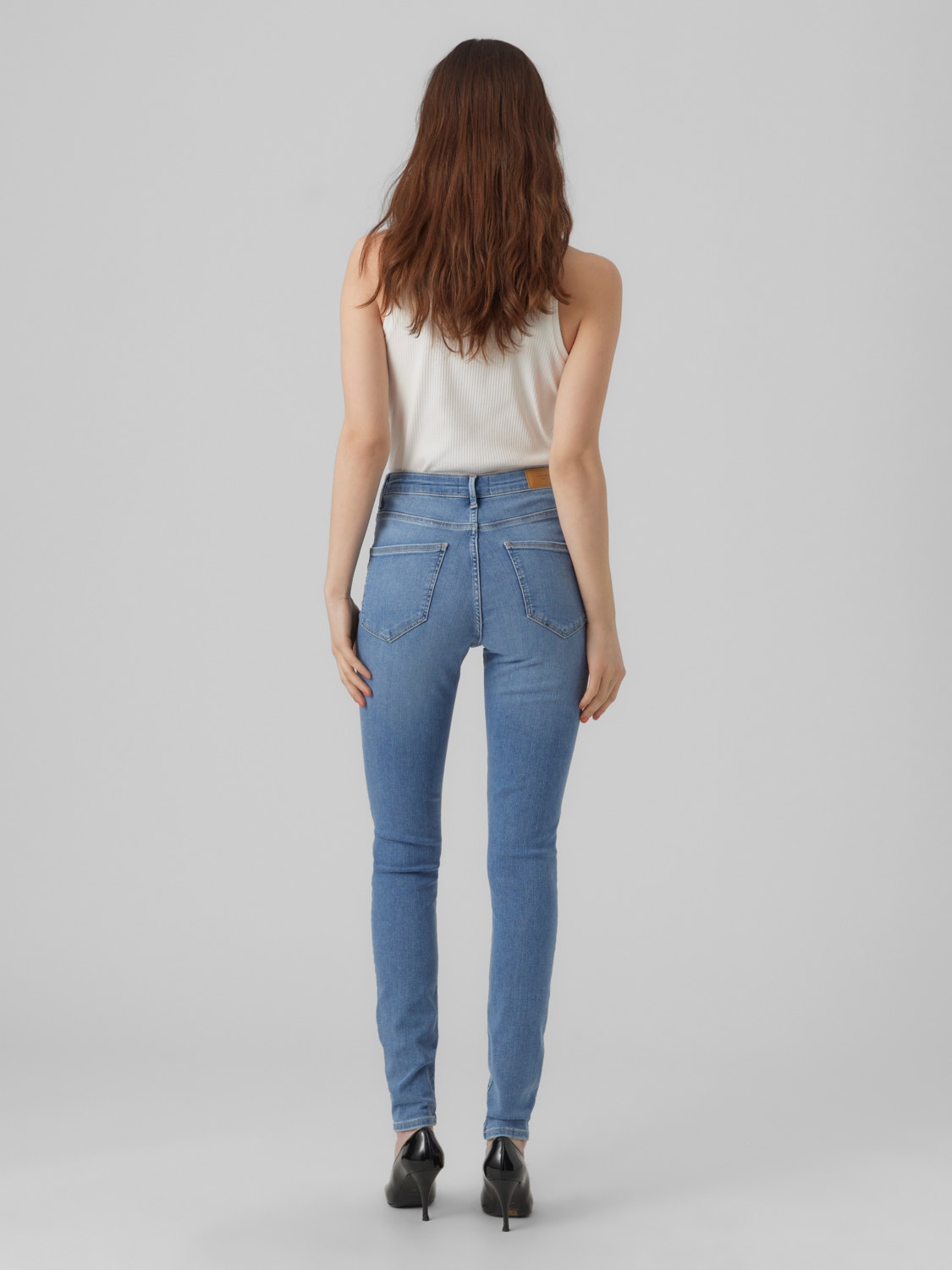 VMSOPHIA High rise | Moda® 60% Jeans with discount! Vero