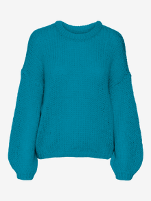 Vero Moda VMADA Pullover -Caneel Bay - 10279026