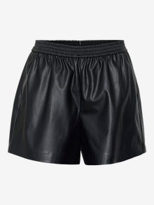 Vero Moda VMALVA Shorts -Black - 10279050