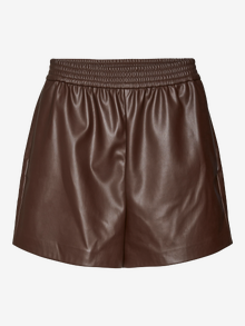 Vero Moda VMALVA Shorts -Coffee Bean - 10279050