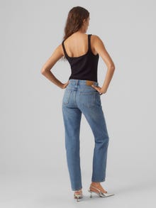 Vero Moda VMISLA Tops -Black - 10279075