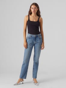 Vero Moda VMISLA Tops -Black - 10279075