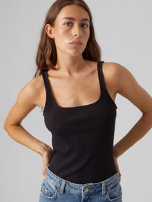 Vero Moda VMISLA Tops -Black - 10279075
