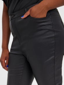 Vero Moda VMSANDRA Pantalones -Black - 10279096