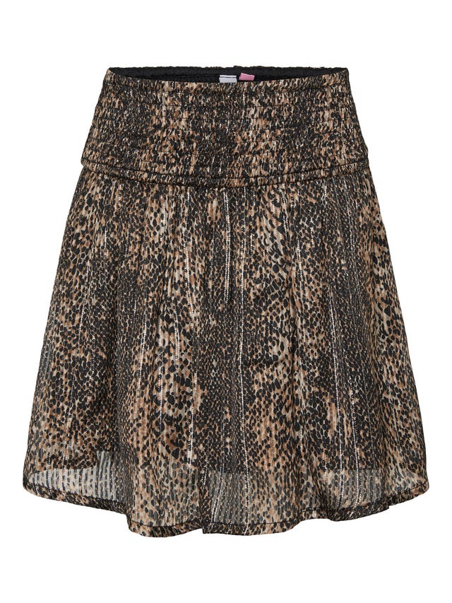 Vero Moda VMNALA Short skirt - 10279097