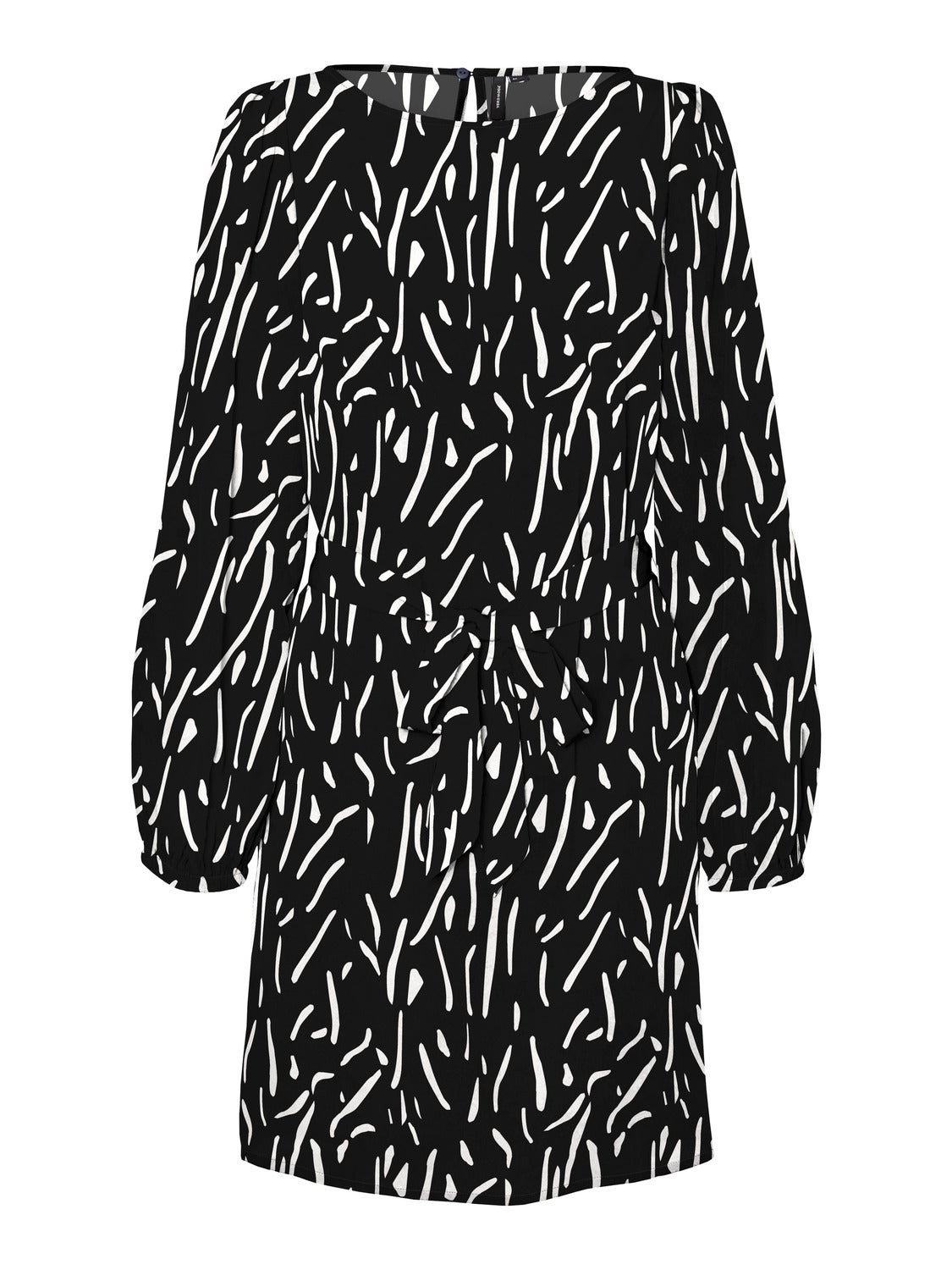 VMLYDIA Short dress with Vero 30% Moda® discount! 