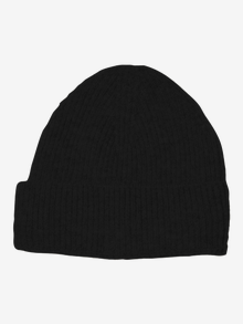 Vero Moda Beanie -Black - 10279255