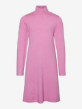 VERO MODA Gebreide jurk 'VMHappiness' in Donkerlila | ABOUT YOU VERO MODA Gebreide jurk 'VMHappiness' in Donkerlila | ABOUT YOU