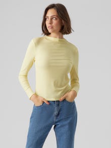 Vero Moda VMCELESTE Palaidinės -Lemonade - 10279468