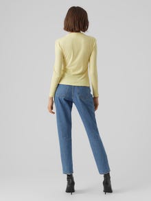 Vero Moda VMCELESTE Palaidinės -Lemonade - 10279468