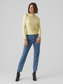 Vero Moda VMCELESTE Palaidinės -Lemonade - 10279468