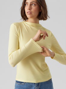 Vero Moda VMCELESTE Palaidinės -Lemonade - 10279468