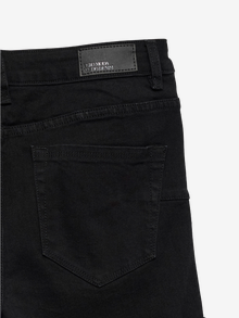 Vero Moda VMLUNA Shorts -Black - 10279489
