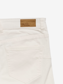 Vero Moda VMLUNA Kratke hlače -Cloud Dancer - 10279489