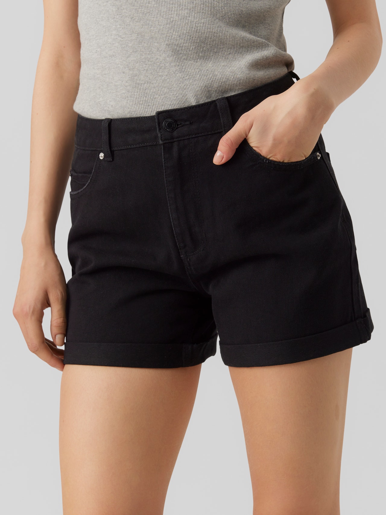 VMZURI Shorts with Moda® 30% Vero | discount