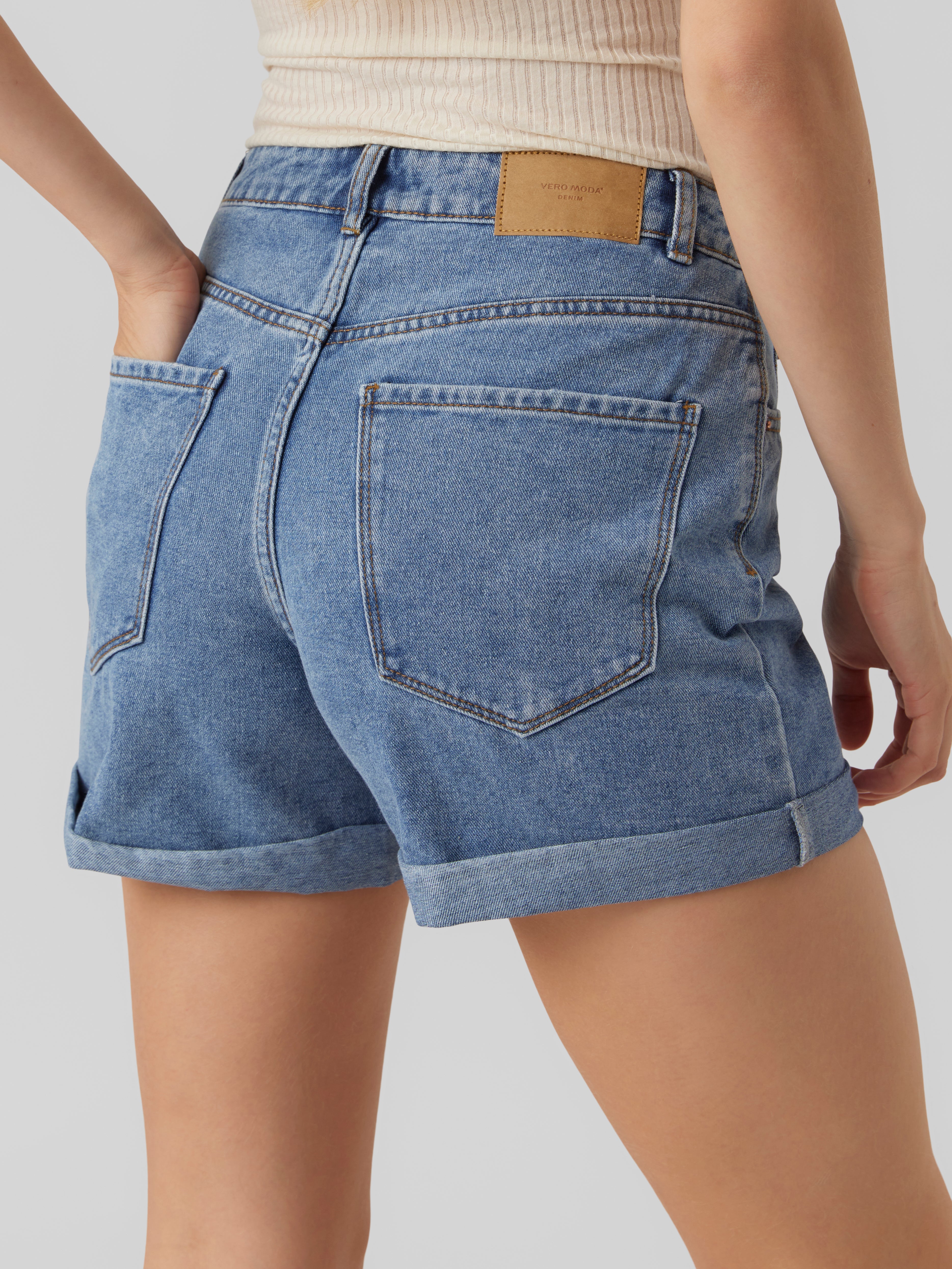 VMZURI Shorts | Moda® Vero Blue | Medium