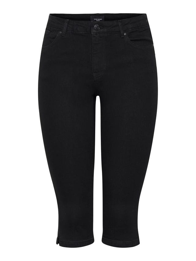 Vero Moda VMJUNE Mid rise Slim Fit Jeans - 10279513