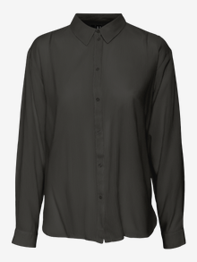 Vero Moda VMBUMPY Hemd -Peat - 10279678