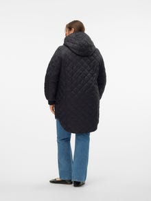 Vero Moda VMHAYLE Steppjacke -Black - 10279679