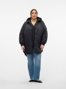 Vero Moda VMHAYLE Steppjacke -Black - 10279679