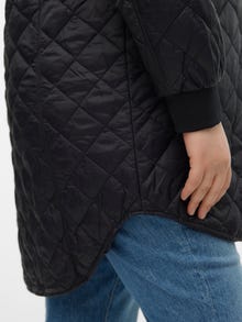 Vero Moda VMHAYLE Steppjacke -Black - 10279679