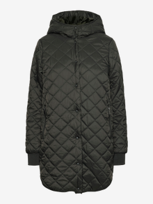 Vero Moda VMHAYLE Chaquetas acolchadas -Peat - 10279679