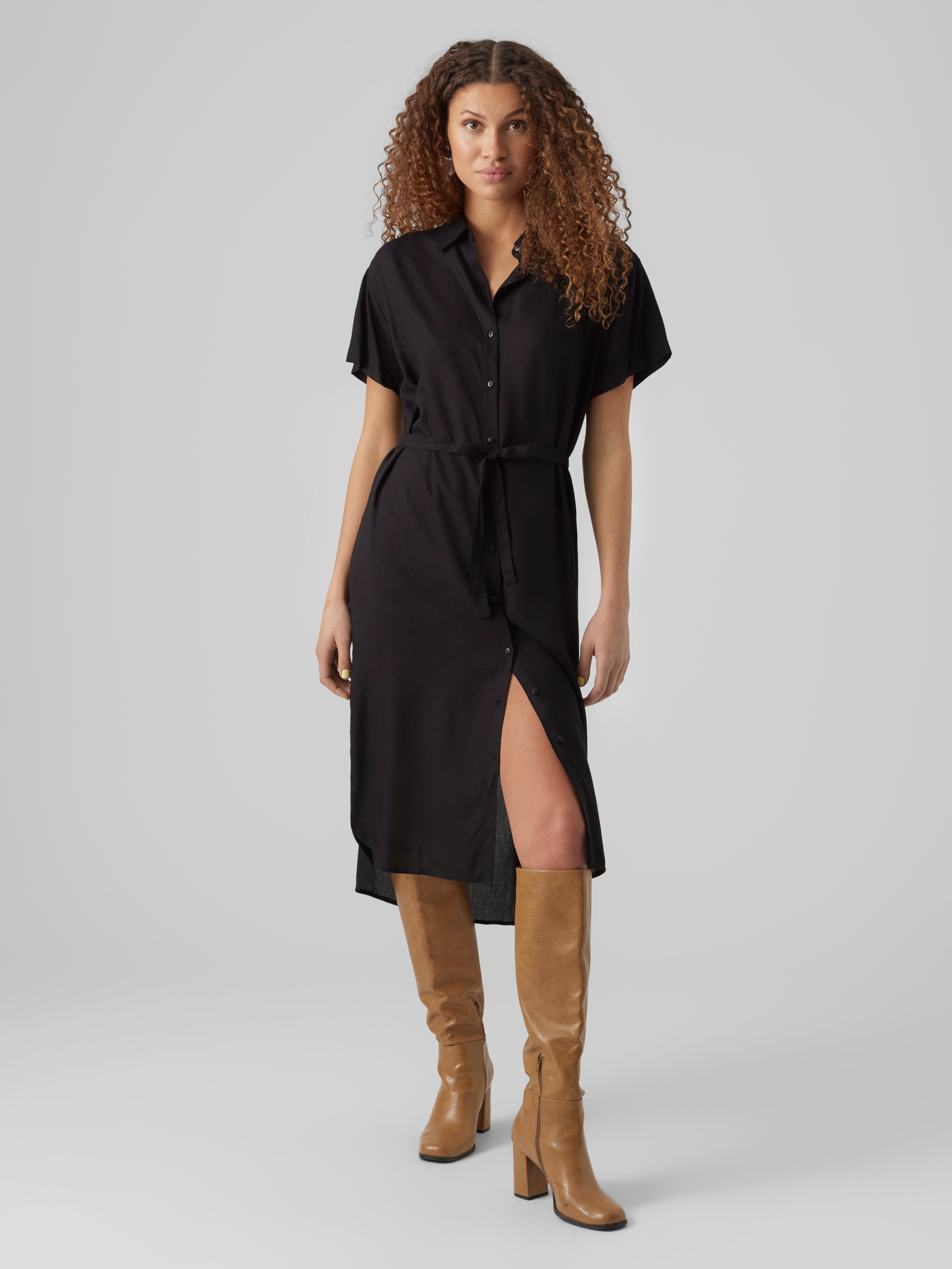 Vera moda outlet robe longue