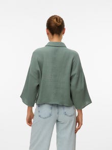 Vero Moda VMNATALI Chemises -Laurel Wreath - 10279685