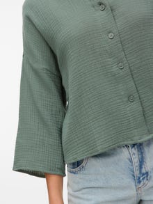 Vero Moda VMNATALI Chemises -Laurel Wreath - 10279685